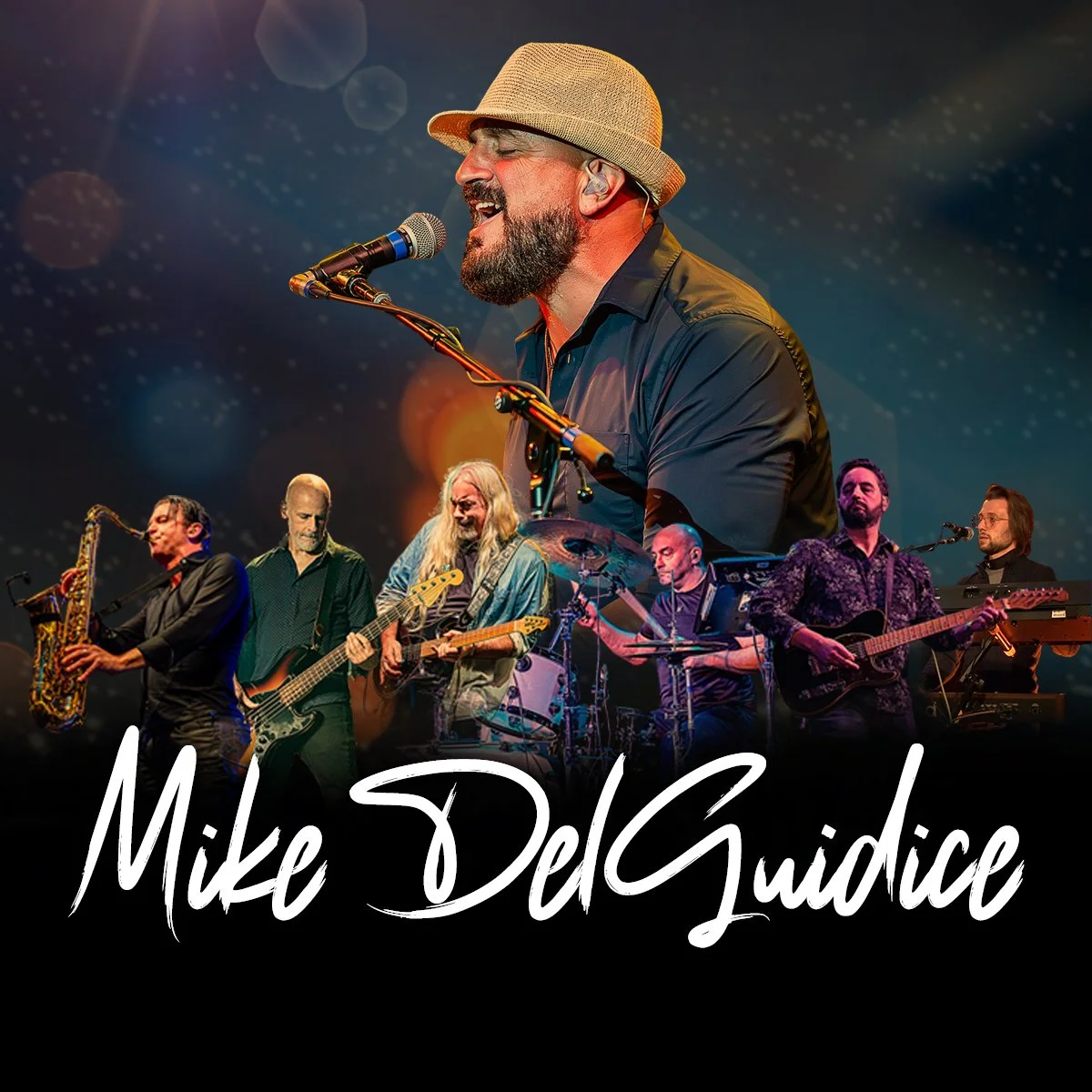 Tribute Bands / Cover Bands — Miracle Concerts